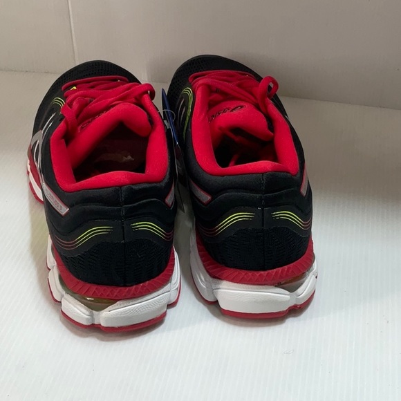 Asics men gel ziruss 3 running shoes size 11 us - Picture 3 of 5